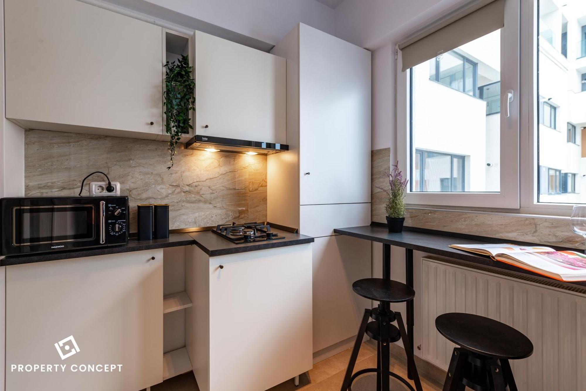 Central Residence Apartment 921 Bucharest Exterior photo