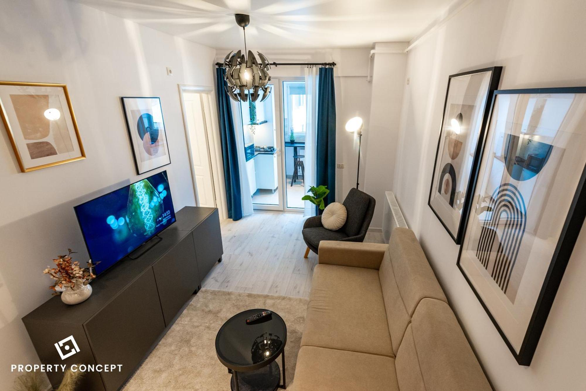 Central Residence Apartment 921 Bucharest Exterior photo